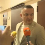 Съдът върна на прокуратурата делото срещу Иван Портних заради процесуални нарушения