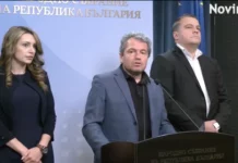 ИТН изпрати покани за преговори, първите срещи са с „отлюспените“ депутати