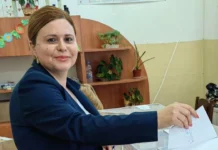 Изключиха зам.-председателката на ДПС Айсел Руфад от парламентарната група