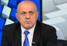 Томислав Дончев: Нещата трябва да се върнат към нормалността и след изборите да има групиране около първата партия