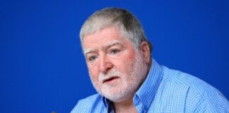 Председателят на Съюза на военноинвалидите припадна на интронизацията на патриарха