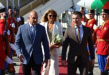 Скандалът в Подгорица – според черногорския кабинет разминаването с Радев било въпрос на минути