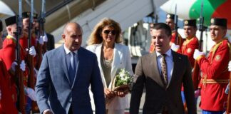 Скандалът в Подгорица – според черногорския кабинет разминаването с Радев било въпрос на минути