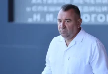 Директорът на „Пирогов“ Валентин Димитров с нов 3-годишен мандат начело на болницата