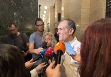 Фалстарт на първото дело срещу хазартния бос Васил Божков