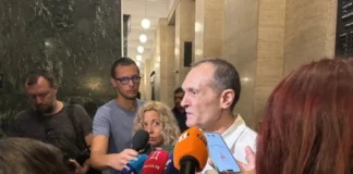 Съдът ще разпита братята Домусчиеви и Папазки по делото срещу Васил Божков