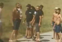 Освободиха бащата и сина, пребили жестоко шофьор на автобус