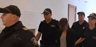 Пуснаха под домашен арест Ивет, убила баба си – актрисата Виолета Донева