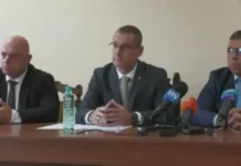 Полицаят в Плевен е прострелял момчето с лично оръжие, автомобилът му не е имал знаци на МВР