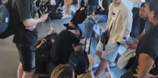 „Райънеър“ заряза български пътници над 12 часа на летище „Станстед“ в Лондон