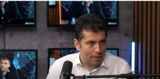 Кирил Петков: Асен не е гей /видео/