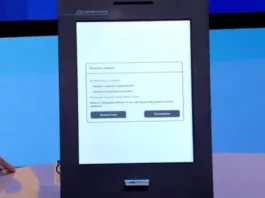 Изтеглиха серийните номера на 10 машини за гласуване за предстоящия парламентарен вот