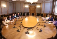 ГЕРБ и ДПС имат сходства в програмите, но не са обсъждали имена и структура на МС