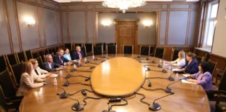 ГЕРБ и ДПС имат сходства в програмите, но не са обсъждали имена и структура на МС