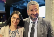 Таня Андреева от ПП/ДБ твърди, че преференциите за нея от машините я вкарват в парламента, но не са отчетени при броенето