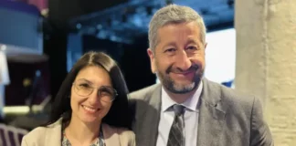 Таня Андреева от ПП/ДБ твърди, че преференциите за нея от машините я вкарват в парламента, но не са отчетени при броенето