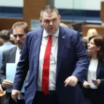 Делян Пеевски: ПП-ДБ показаха, че обичат Америка само когато е на Сорос