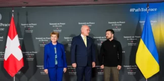 Димитър Главчев: България остава ангажирана с отговора на НАТО и ЕС на руската агресия срещу Украйна