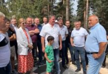 Борисов: Те се чудят защо сме първи. Защото зад нас – ето го, можеш да покажеш какво си направил (ВИДЕО)