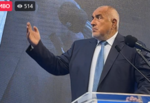 Борисов във Варна: Питам „Промяната“ – къде са парите, къде е магистралата, къде са чувалите? Европа иска силно правителство, а не кешаджии!