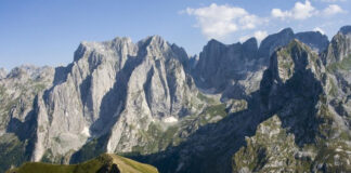 Български турист е загинал в Албанските Алпи