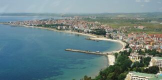 Английски турист падна от хотелска тераса в Равда, с опасност за живота е