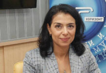 Ваня Григорова: Нинова няма да си тръгне