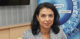 Ваня Григорова: Нинова няма да си тръгне