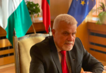 На 71 г. почина дългогодишният кмет на Разград Денчо Бояджиев