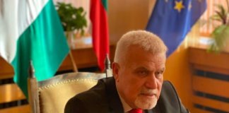 На 71 г. почина дългогодишният кмет на Разград Денчо Бояджиев