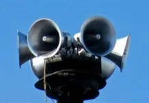 Вой на сирени уплаши жителите на Габрово