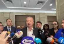 Драгомир Стойнев, БСП-ОЛ: Алтернатива на това управление няма и българските граждани виждат това