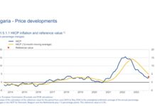 EЦБ с очакван жълт картон за финансово-икономическата политика през последните 3 години, не сме готови за членство в Еврозоната