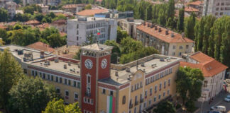 ГЕРБ громи на изборите в Хасково, спечели 36, 79% и още трима нови общински съветници