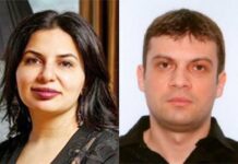 ББС: Таки е пазил Ружа Игнатова за 100 000 евро месечно. Чрез OneCoin изпирал пари от дрога