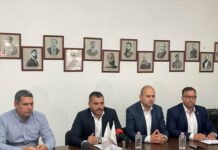 „Възраждане“ иска оставката на кмета на Варна Благомир Коцев