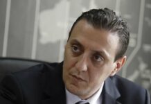 Живко Живков е новият шеф на „Ел Би Булгарикум“