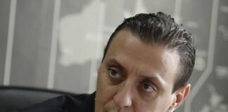 Живко Живков е новият шеф на „Ел Би Булгарикум“