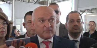 Главчев: Ще си отдъхна, ако изберат редовно правителство