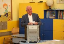 Главчев: Надявам се бързо да бъде сформирано правителство