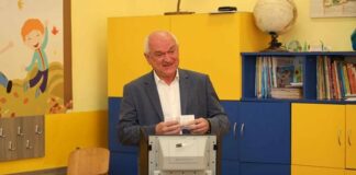 Главчев: Надявам се бързо да бъде сформирано правителство