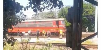 Техническа неизправност е причината за пожара във влака София – Бургас