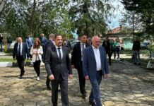 Главчев след бурята в Шипка: Сформираме оперативен щаб с председател Калин Стоянов