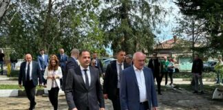 Главчев след бурята в Шипка: Сформираме оперативен щаб с председател Калин Стоянов