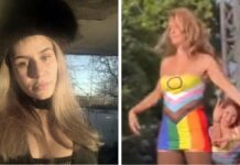 ВМРО сезира прокуратурата за поругаване на българското знаме по време на „София прайд“