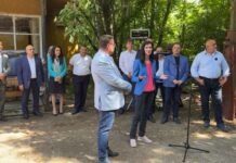 Борисов в Свищов: Действително ме е яд, че българите допуснаха тези 3 години (ВИДЕО)