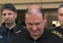 МВР: От началото на изборния ден до 10:00 часа има 6 сигнала за нарушения