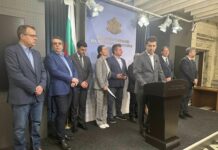 Нов абсурд на ПП-ДБ: Сегашният ВСС да не може да избира главен прокурор и шеф на ВАС