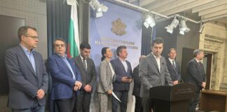 ПП-ДБ се самобламираха за създаването на комисия „Пеевски&Кръстева“