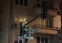 „Разбирачите“ от общината пренебрегнаха разпореждането на съда и си продължават с ремонта по бул. „П. Евтимий“, ул. „Ф. Нансен“ и бул. „Витоша“